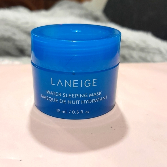 Laneige Cream Masks - Picture 4 of 4